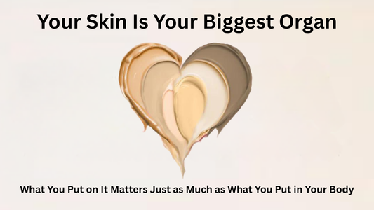 Best Organic Makeup | Omiana