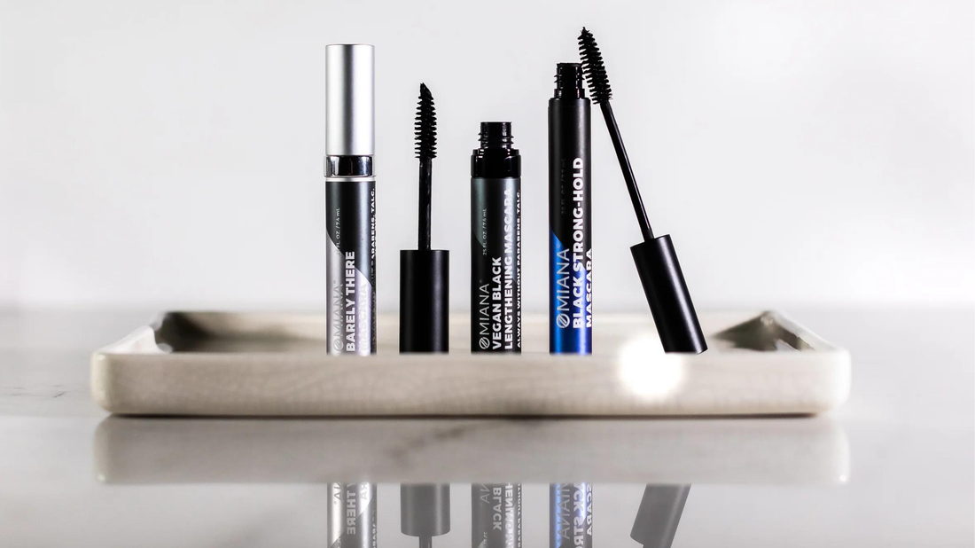 Hypoallergenic Eye Makeup: Clean Beauty for Sensitive Eyes