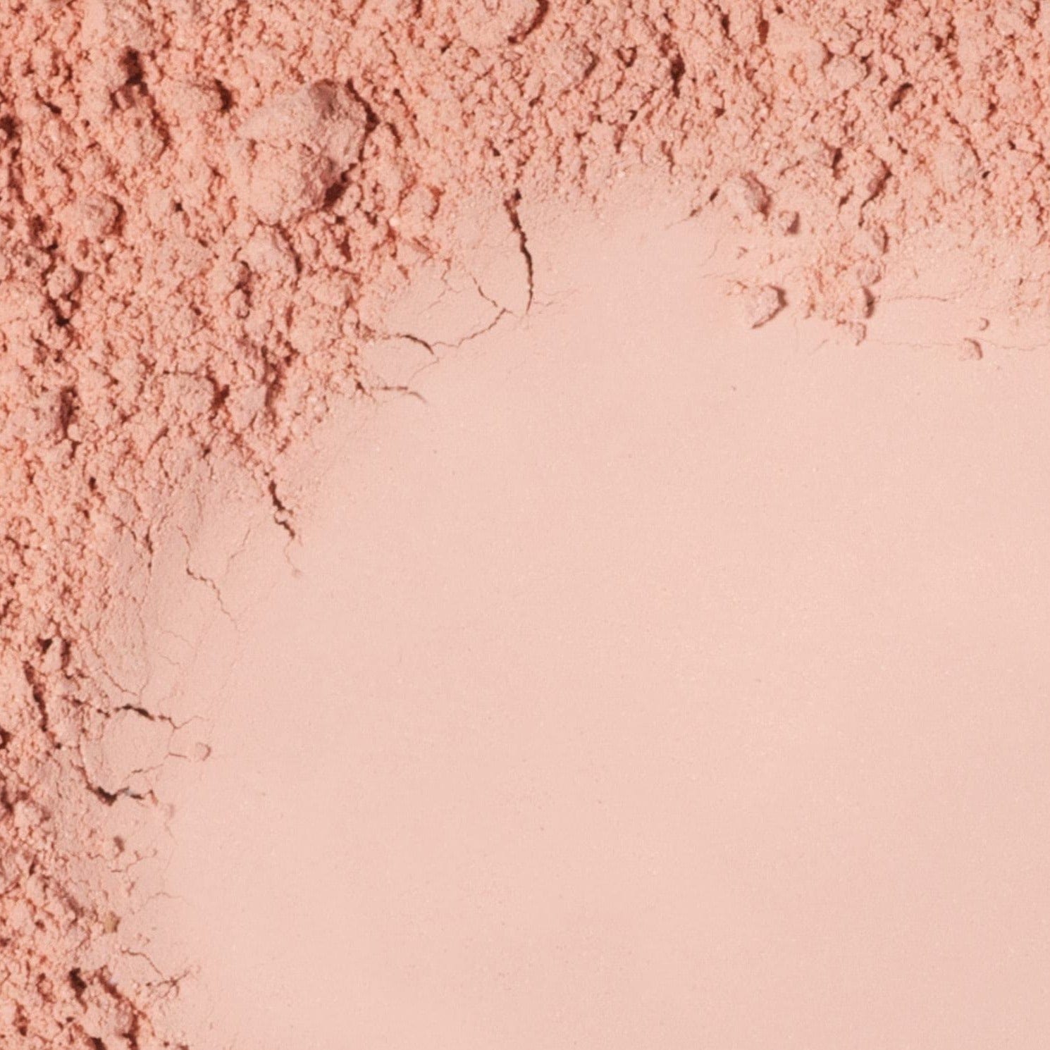 Omiana Beauty Blush Influential Loose Powder Mineral Blush - SAMPLE