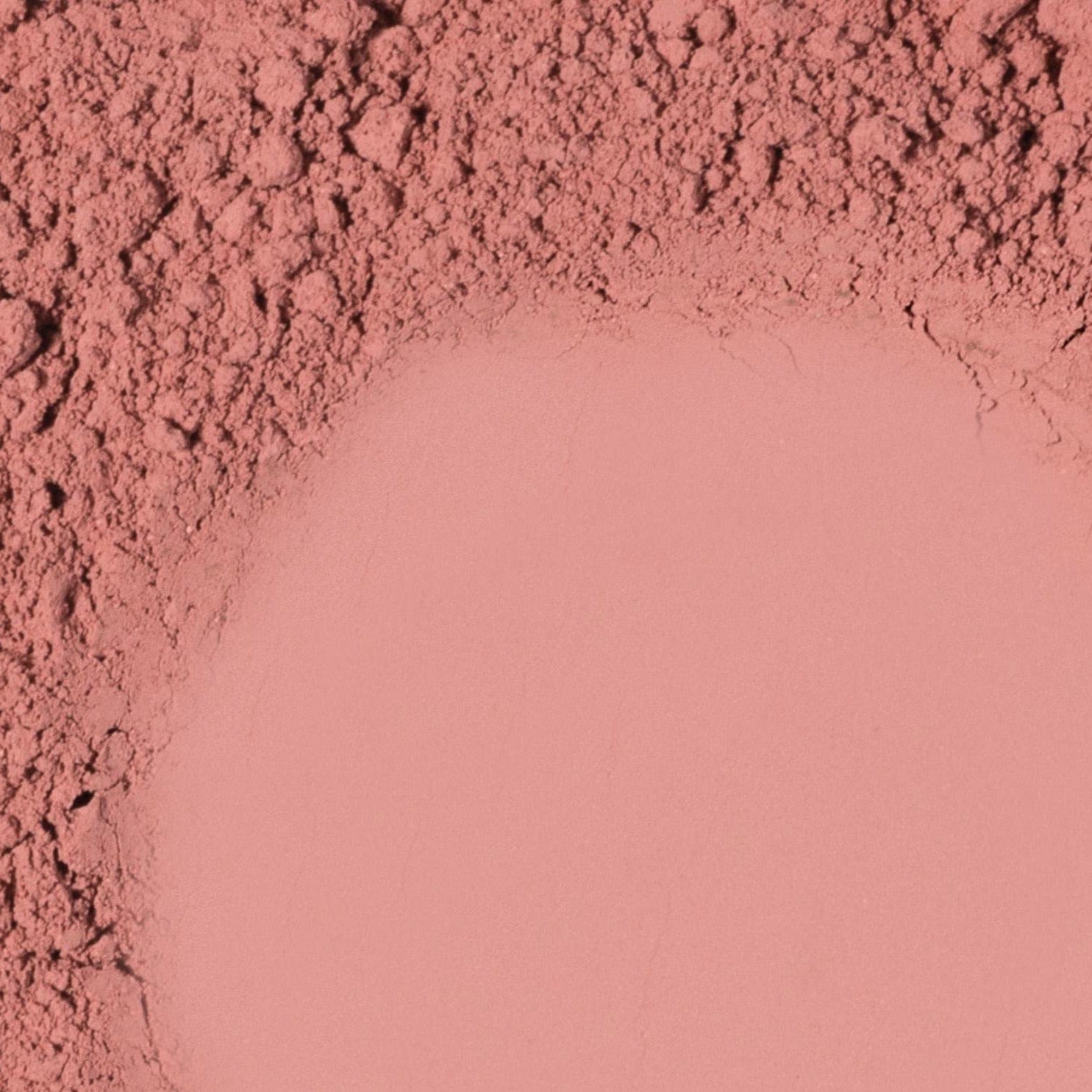 Omiana Beauty Blush Reliable Loose Powder Mineral Blush - SAMPLE