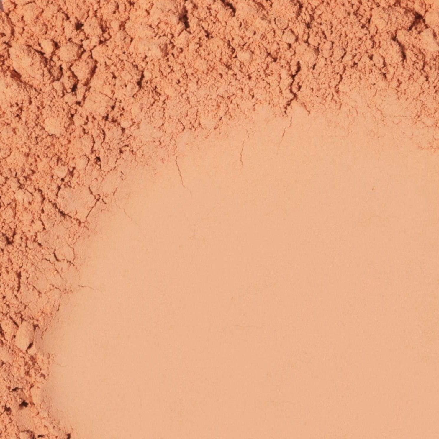 Omiana Beauty Blush Zealous Loose Powder Mineral Blush - SAMPLE