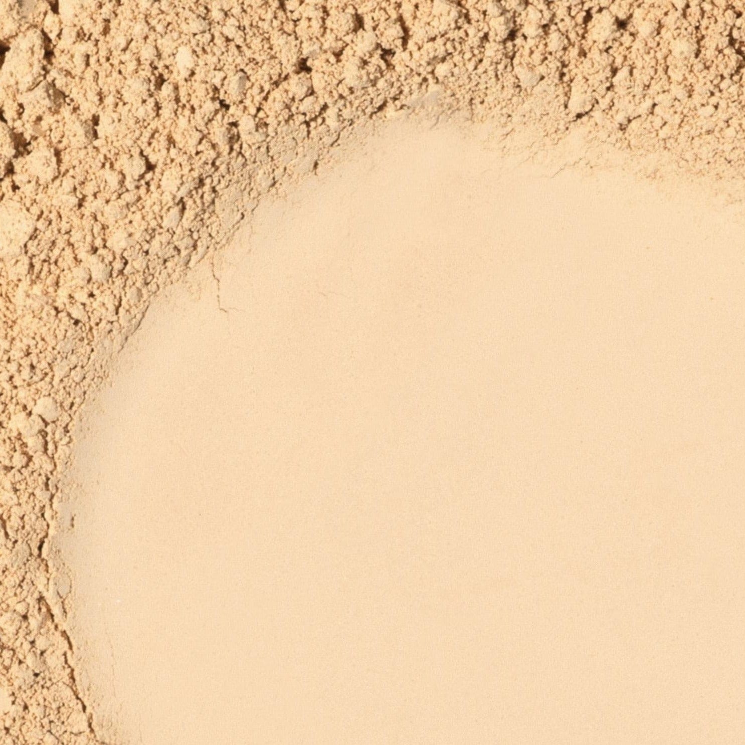 Omiana Beauty Foundation Gorgeous Loose Powder Mineral Foundation - SAMPLE